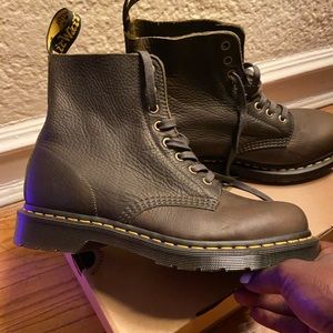 Doc marten boots